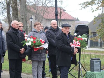 Narodowe Święto Niepodległości