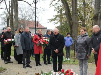 Narodowe Święto Niepodległości