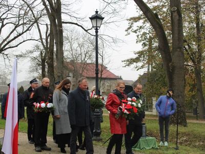 Narodowe Święto Niepodległości