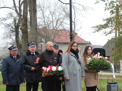 Narodowe Święto Niepodległości