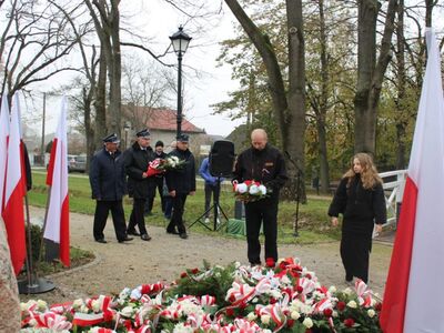 Narodowe Święto Niepodległości