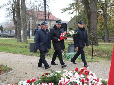 Narodowe Święto Niepodległości
