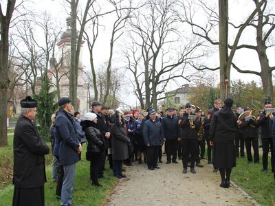 Narodowe Święto Niepodległości