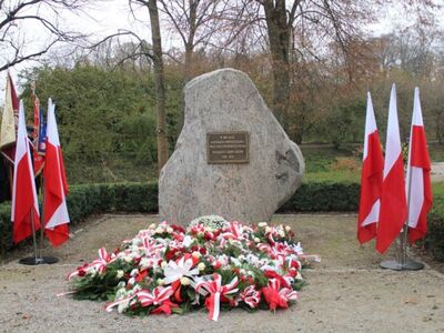 Narodowe Święto Niepodległości