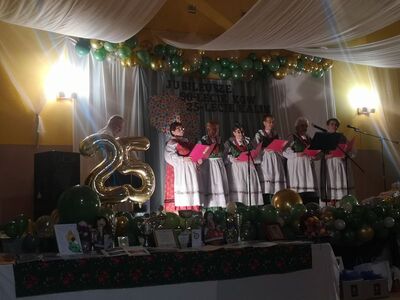 Piękne jubileusze w Ralewicach