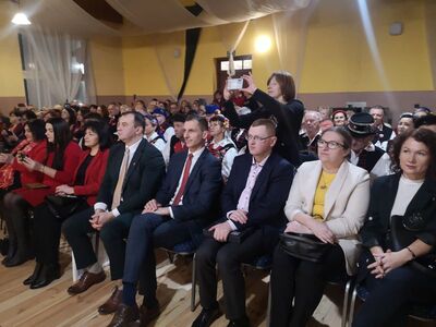 Piękne jubileusze w Ralewicach
