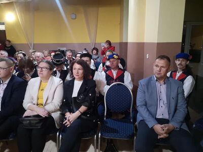 Piękne jubileusze w Ralewicach