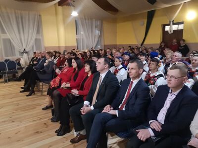 Piękne jubileusze w Ralewicach
