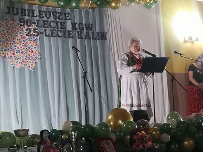 Piękne jubileusze w Ralewicach