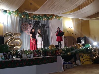 Piękne jubileusze w Ralewicach