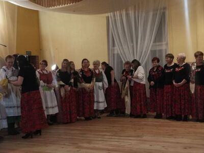 Piękne jubileusze w Ralewicach