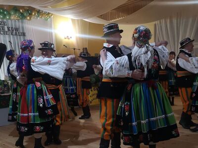Piękne jubileusze w Ralewicach