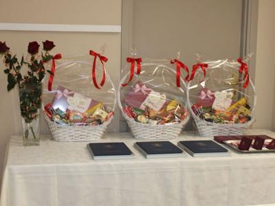 ,,Złote Gody" par małżeńskich