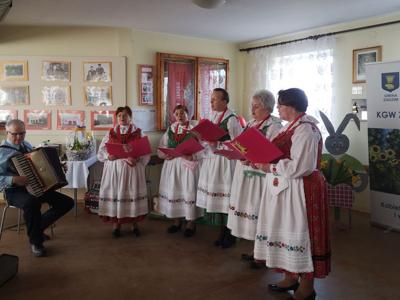 Stoły Wielkanocne 