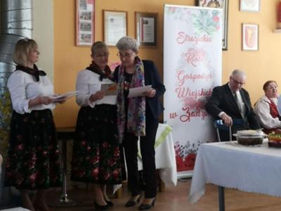 Śniadanie Wielkanocne
