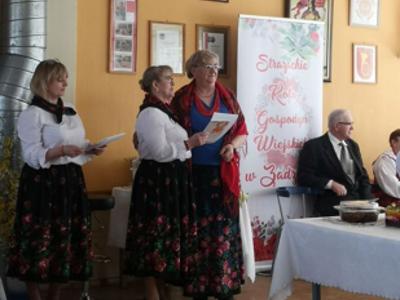 Śniadanie Wielkanocne
