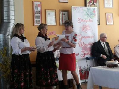 Śniadanie Wielkanocne