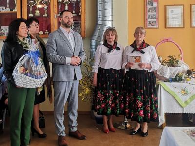 Śniadanie Wielkanocne