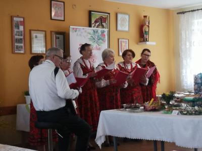 Śniadanie Wielkanocne
