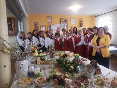 Śniadanie Wielkanocne