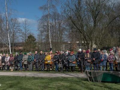 Misterium Męki Pańskiej w Zadzimiu