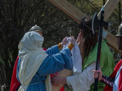 Misterium Męki Pańskiej w Zadzimiu