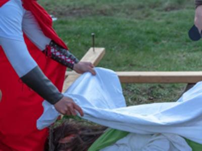 Misterium Męki Pańskiej w Zadzimiu