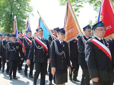3 Maja w Zadzimiu