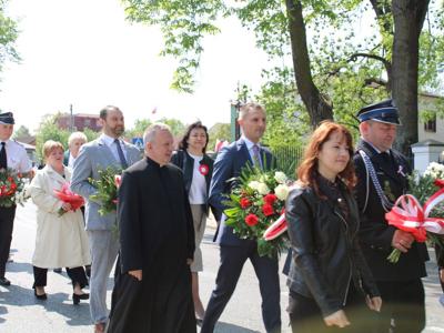 3 Maja w Zadzimiu