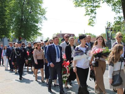 3 Maja w Zadzimiu