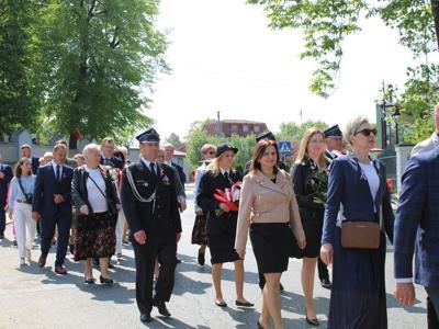 3 Maja w Zadzimiu