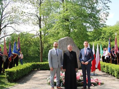 3 Maja w Zadzimiu