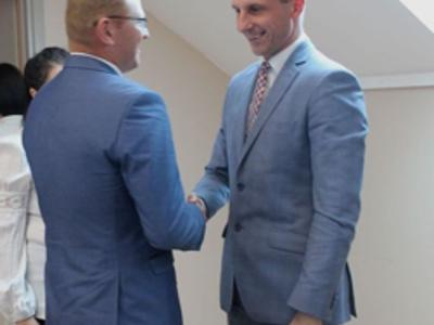 Jednogłośne absolutorium dla Wójta Gminy Zadzim