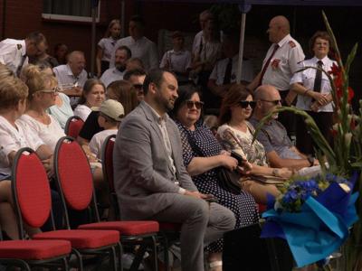 Patriotyczny koncert w Zygrach