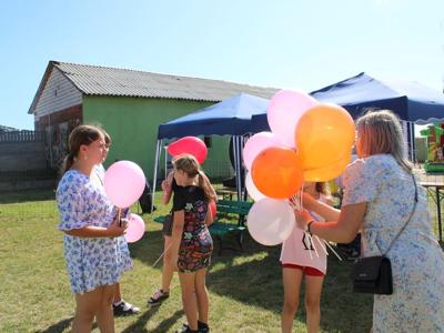 Jednostka OSP Charchów Pański ma już 100 lat!