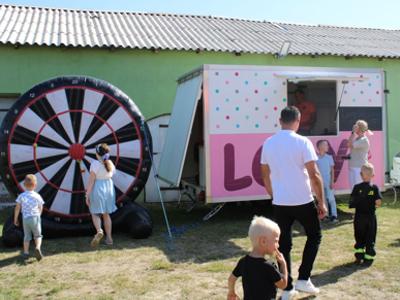 Jednostka OSP Charchów Pański ma już 100 lat!