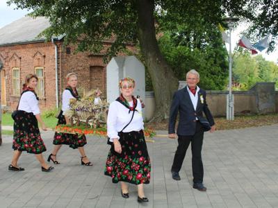 Dożynki 2025