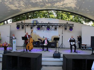 Dożynki 2025