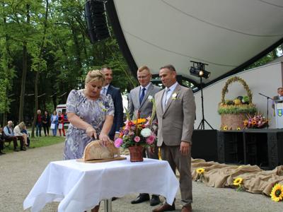 Dożynki 2025