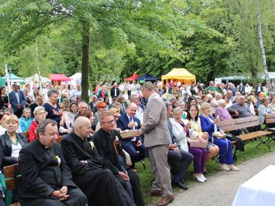 Dożynki 2025