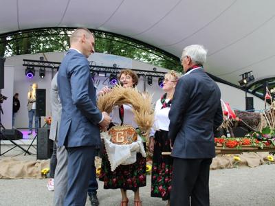 Dożynki 2025