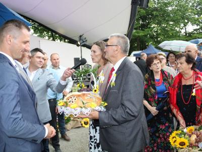 Dożynki 2025