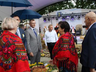 Dożynki 2025