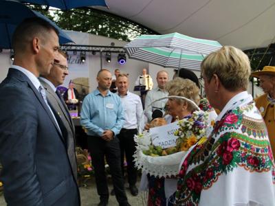 Dożynki 2025
