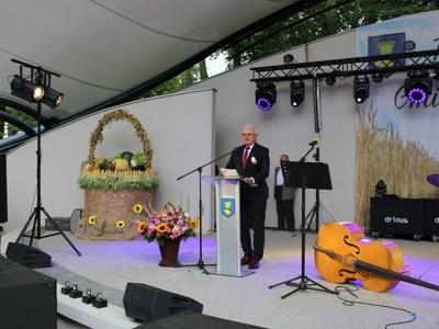 Dożynki 2025