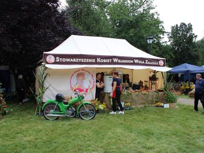 Dożynki 2025
