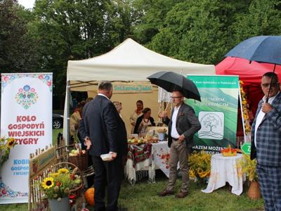Dożynki 2025