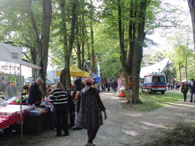 Dożynki 2025