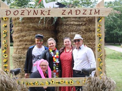 Dożynki 2025