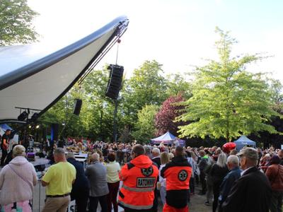 Dożynki 2025